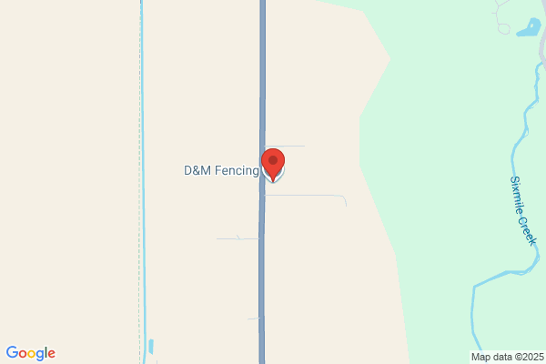 D&M Fencing