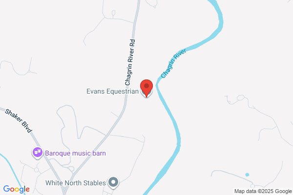Evans Racing Stable
