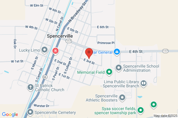 Roselawn Manor