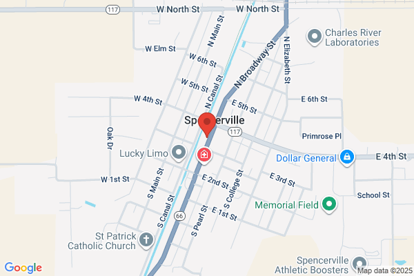 Spencerville Furniture