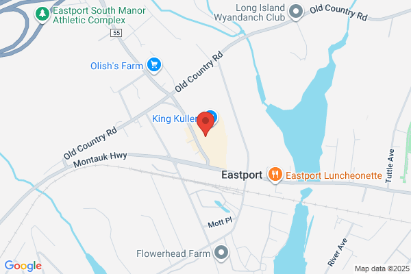 Eastport Shopping Center