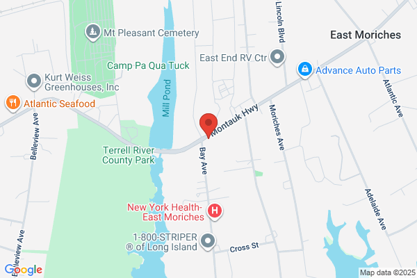 East Moriches Wireless Inc