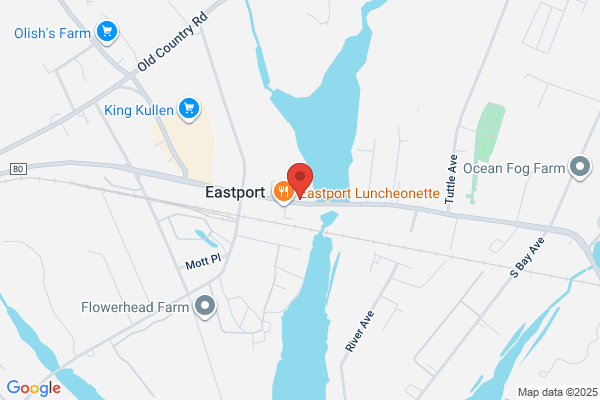 Eastport Antique Center