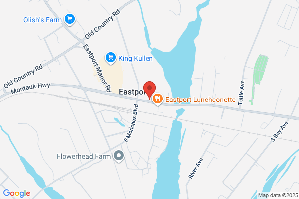 Eastport Custom