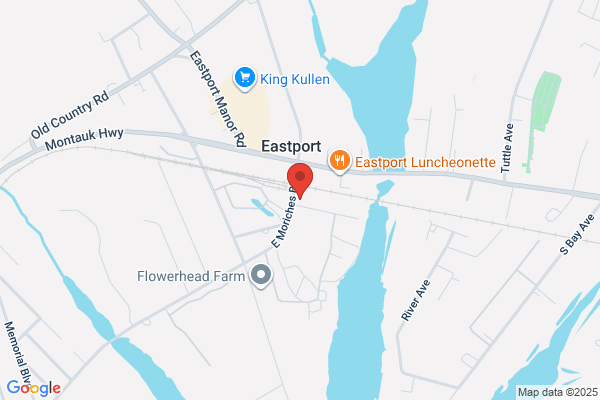 Eastport Feeds Inc