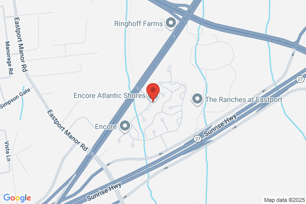 Encore Atlantic Shores