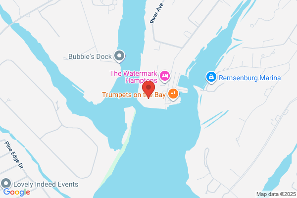 Seatuck Cove House Inc