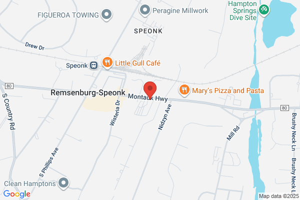 Speonk Lumber