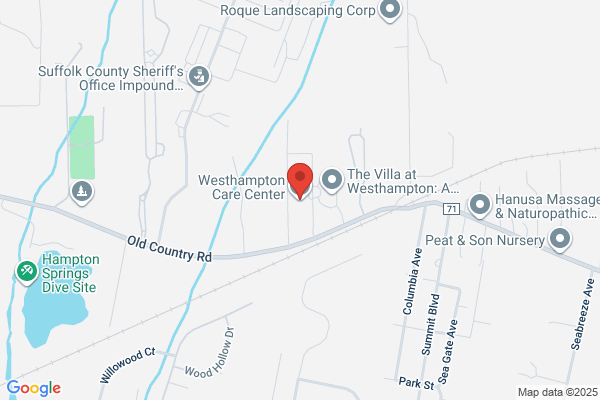 Westhampton Care Center