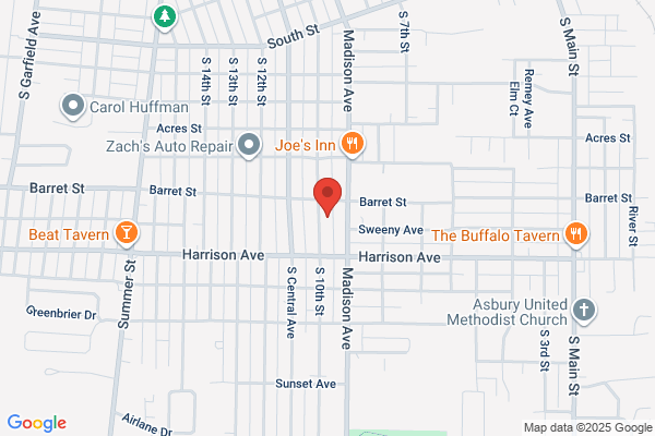 Cecil Green Insurance Agency