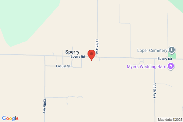 Sperry Union Store