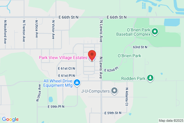 Park View Village Estates