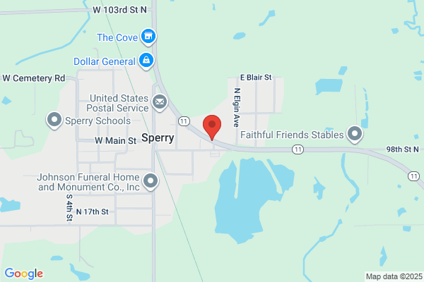 Southeast Auto Parts Inc