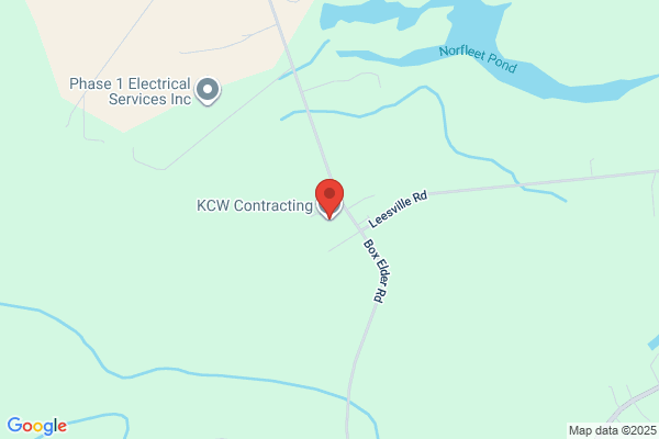 Kcw Contractor