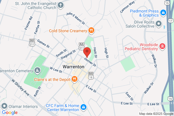 Piedmont Environmental Council of Rappahannock County