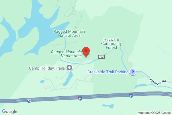 Ragged Mountain Resource Center