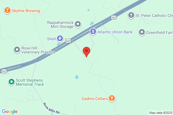 Rappahannock County Elementary School