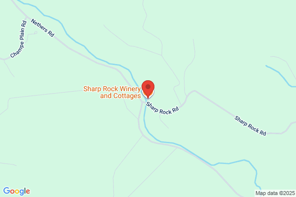 Sharp Rock Vineyards