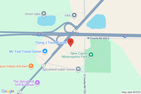 CAT Scale