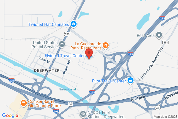 Flying J Travel Center