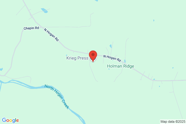 Kiger Prntng Co