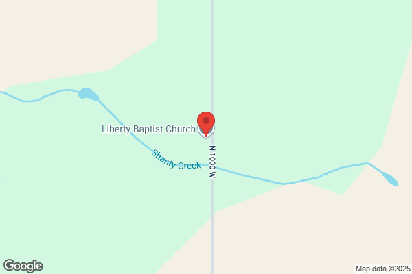 Liberty Baptist Church