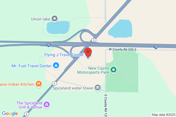 Southern Tire Mart at Pilot Flying J