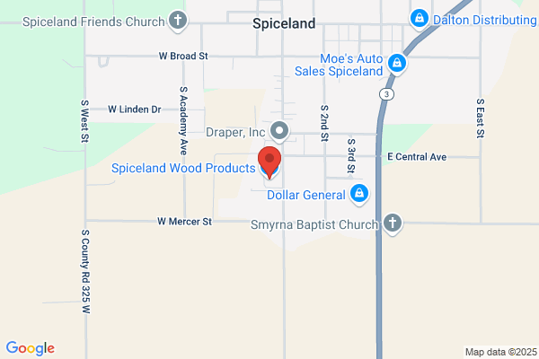 Specialty Shop the