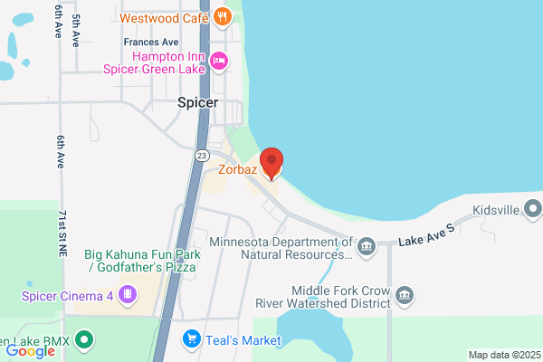 Zorbaz