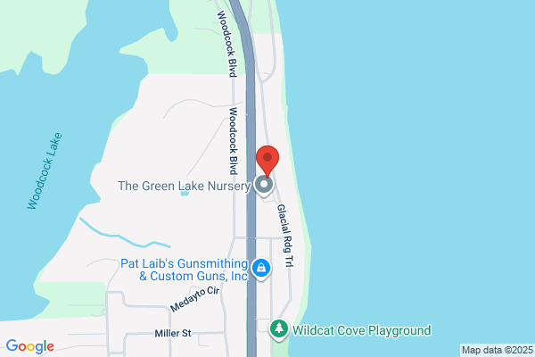 Green Lake Pet Hospital
