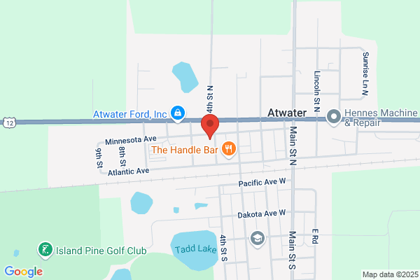 Atwater Dental Care