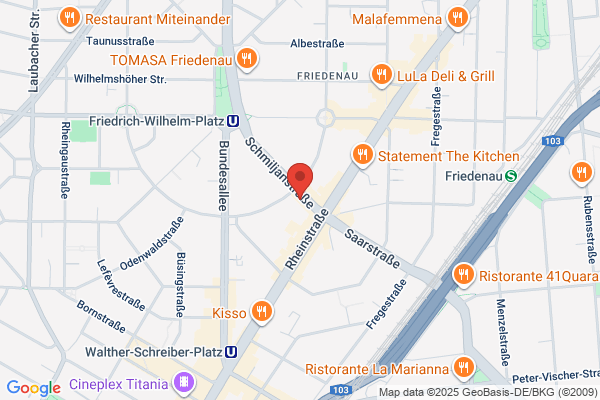 Deidras Espresso Cafe & Bakery