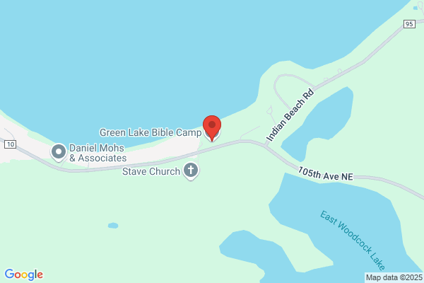 Green Lake Bible Camp