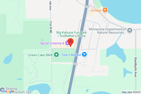 Green Lake Chiropractic & Wellness Center