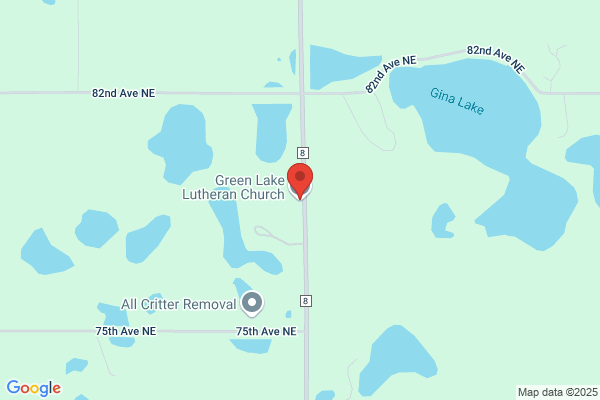 Green Lake Trailer Works