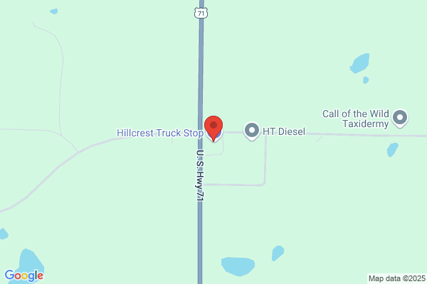 Hillcrest Restaurant