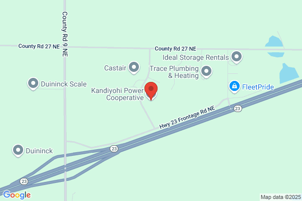 Kandiyohi Power Cooperative
