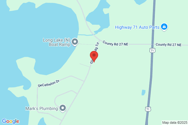 Long Lake Antiques