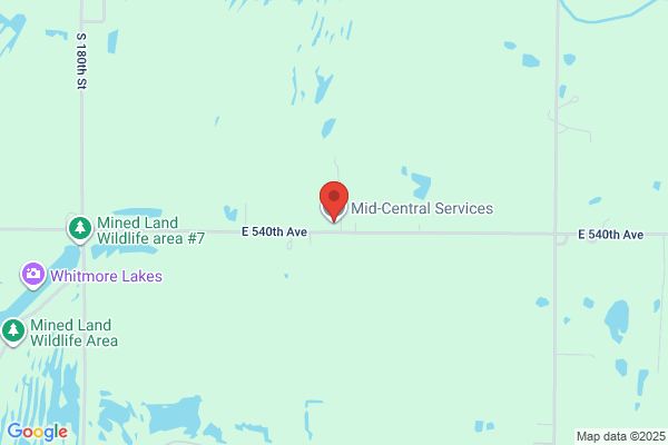Mid-Central Contracting