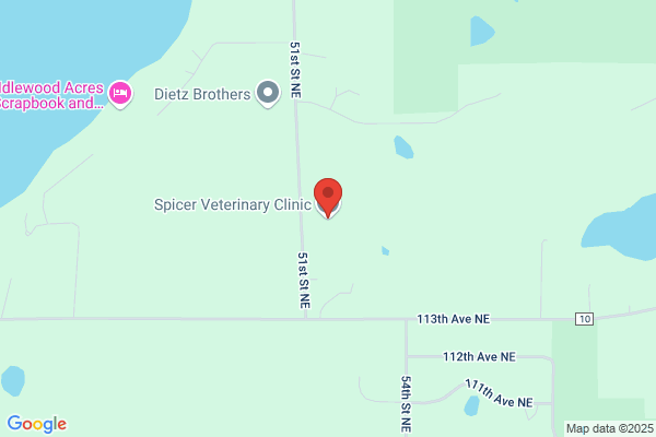 Spicer Veterinary Clinic
