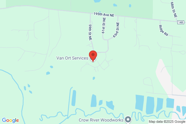 Van Ort Excavating