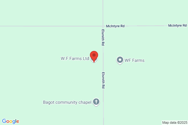 Wpf Hwy 71 Farm