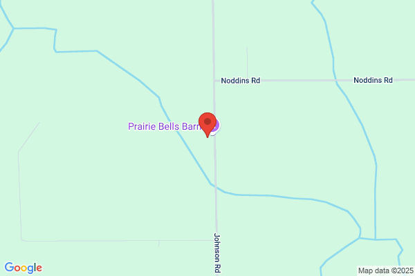 Wpf Prairie Ridge Farm