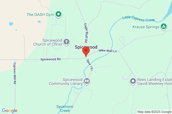 Car Locksmith Spicewood