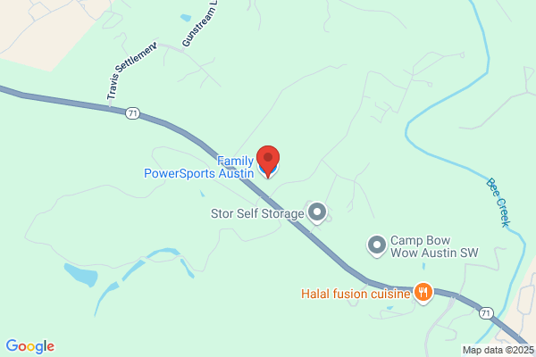 Family PowerSports Austin