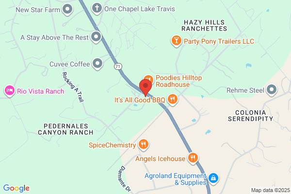 Spicewood Auto Clinic