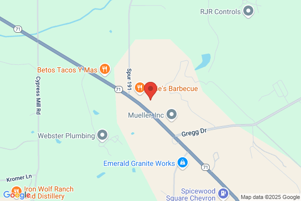 Spicewood Self Storage