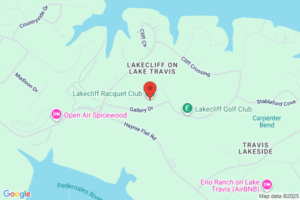Lakecliff Racquet Club