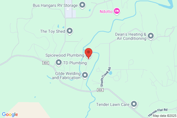 Coble Plumbing