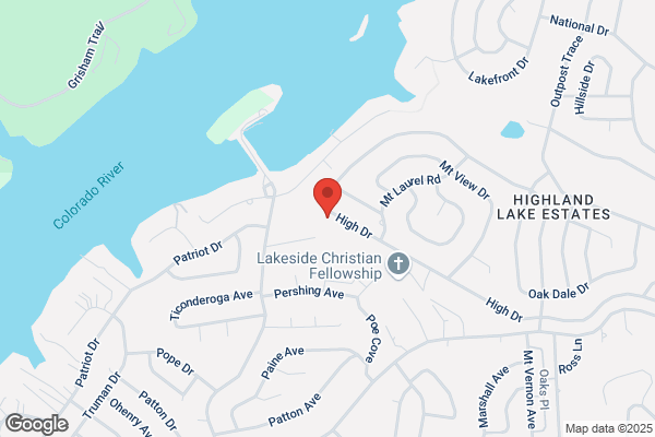 Hill Country Lakes Realty